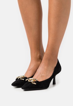 Tamaris, Escarpins - black