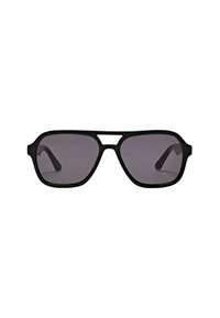 AVIATOR  - Sunglasses - black