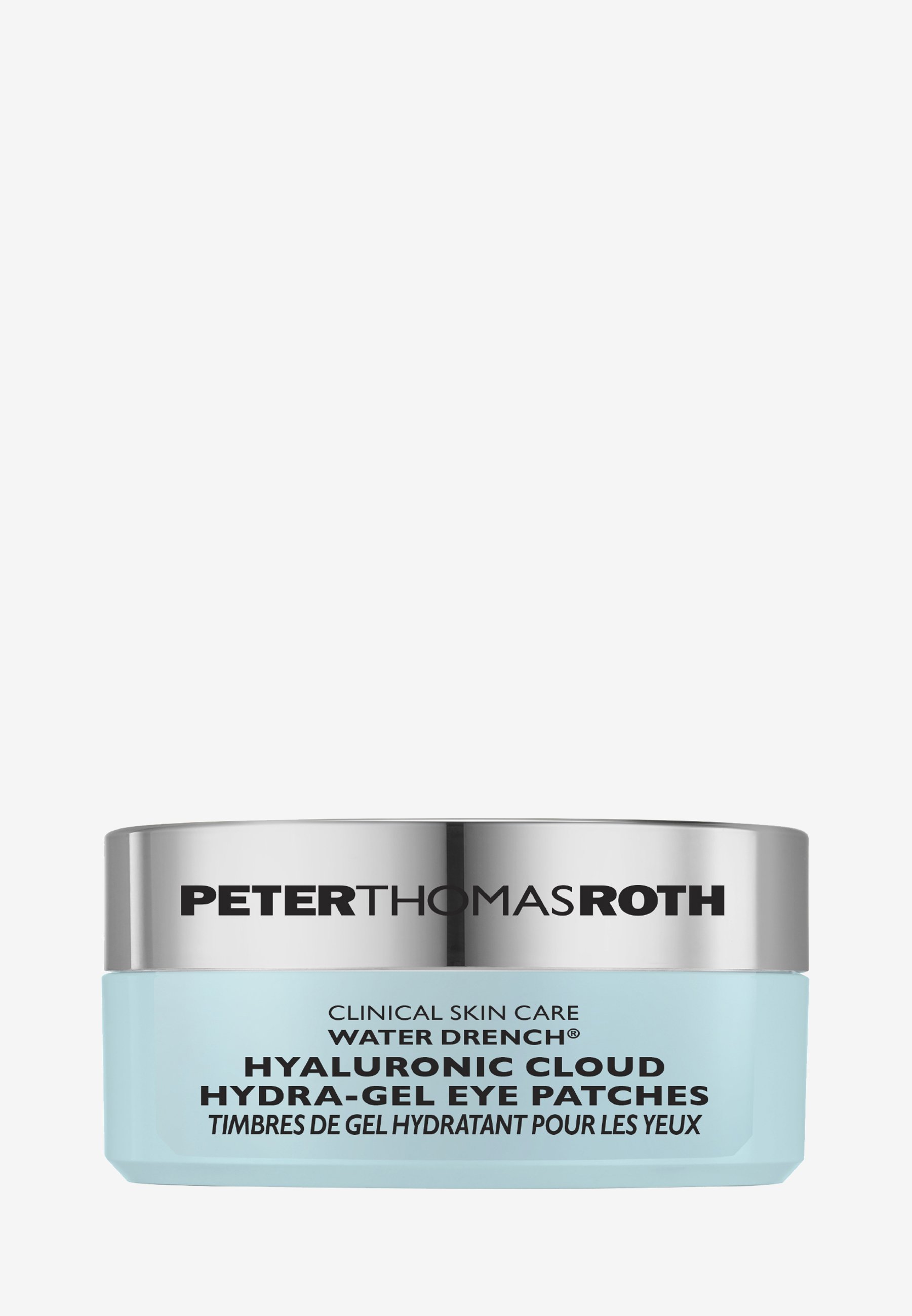Peter Thomas Roth Water Drench Hyaluronic Cloud Hydra Gel Eye Patches Augenpflege Zalando De