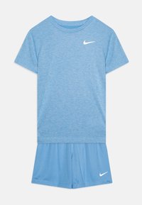 Nike Sportswear - TEE SET - T-shirt basique - blue beyond Image miniature 1