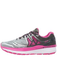 Saucony Zapatillas running asfalto - grey