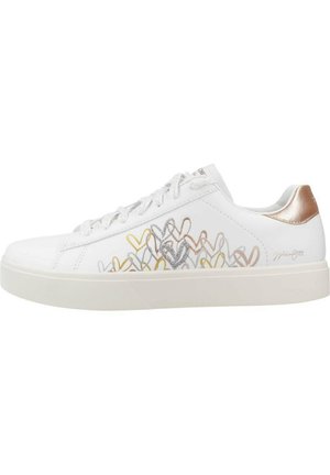 EDEN LX  - Zapatillas - blanco