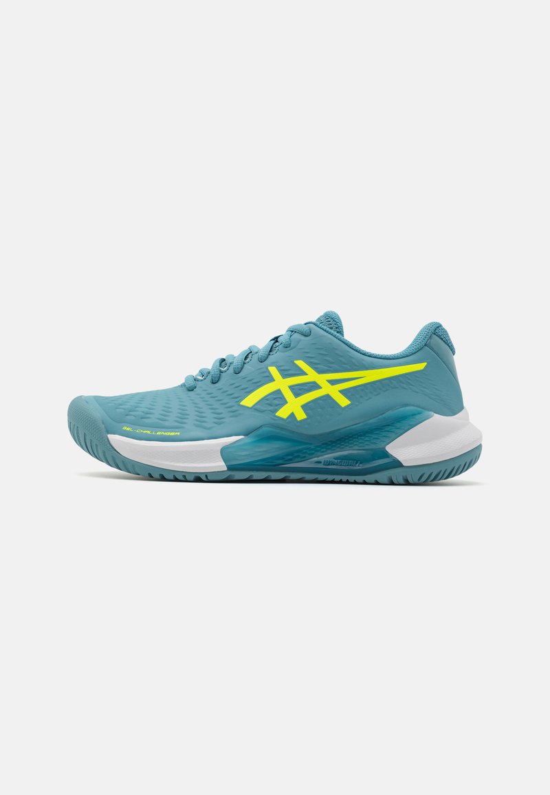 asics gel challenger 9