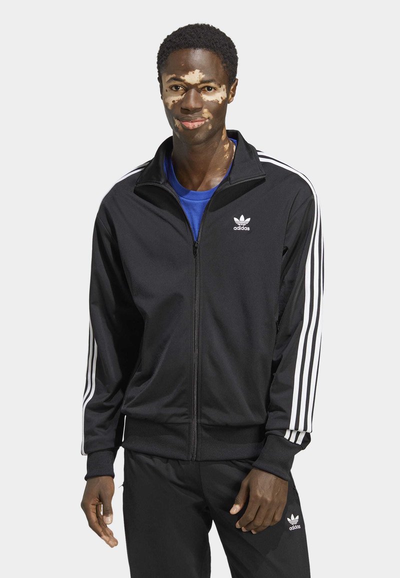 adidas Originals CLASSICS FIREBIRD Training jacket grey two/grey