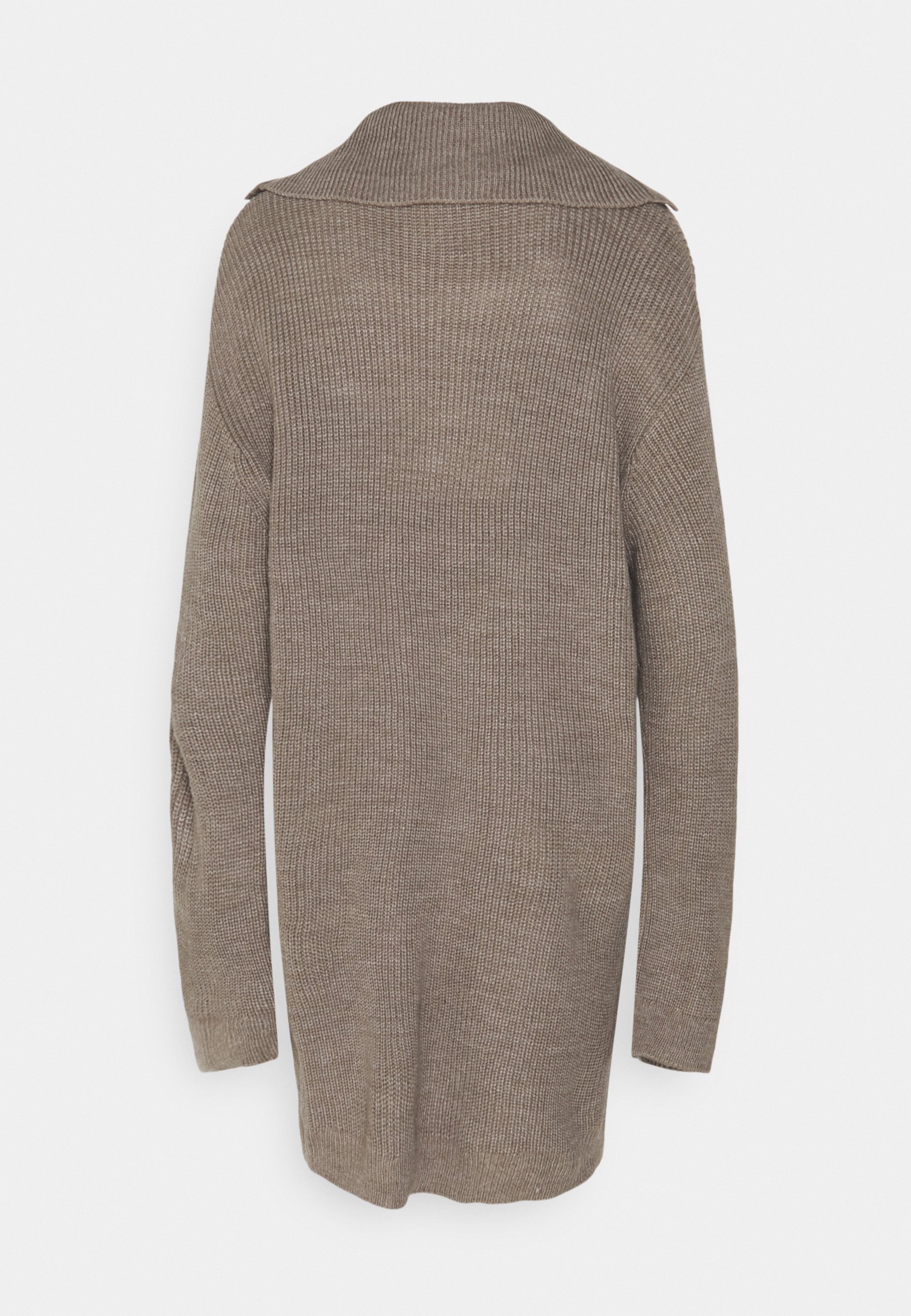 Nly by Nelly RELAXED COLLAR KNIT 