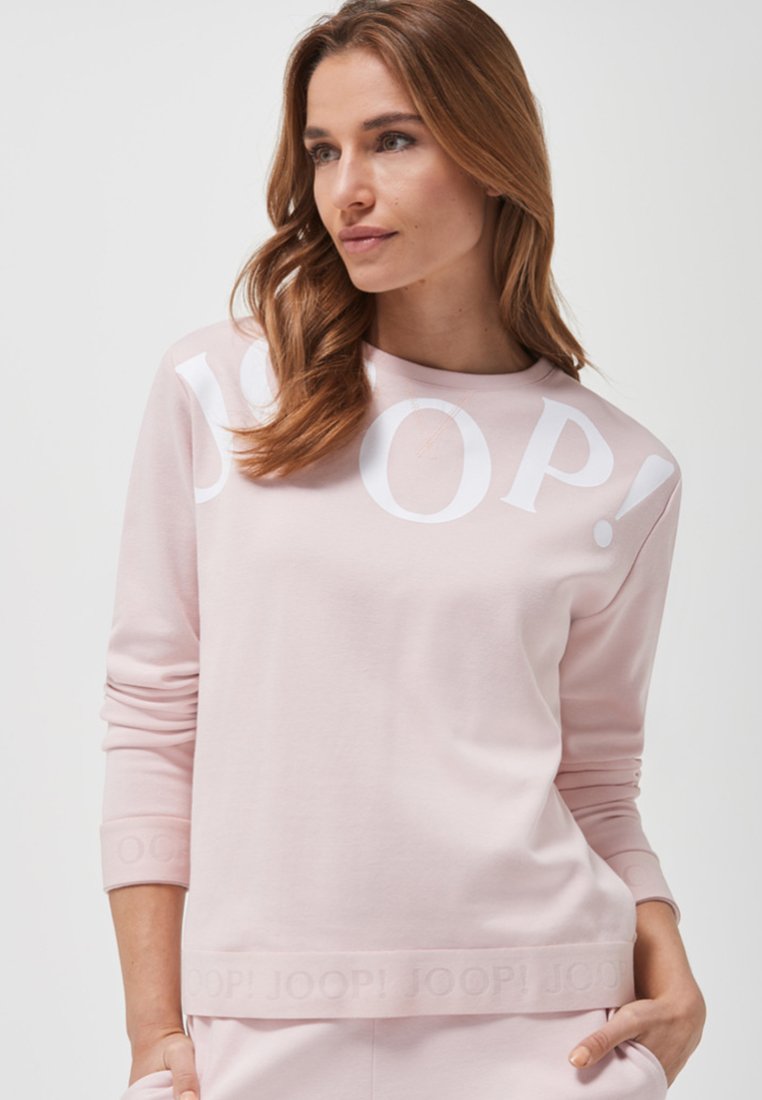 JOOP! TAMY Sweatshirt rosa Zalando.at JOOP! TAMY Sweatshirt rosa Zalando.at