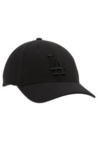 MLB LOS ANGELES DODGERS SNAPBACK UNISEX - Kapa - black