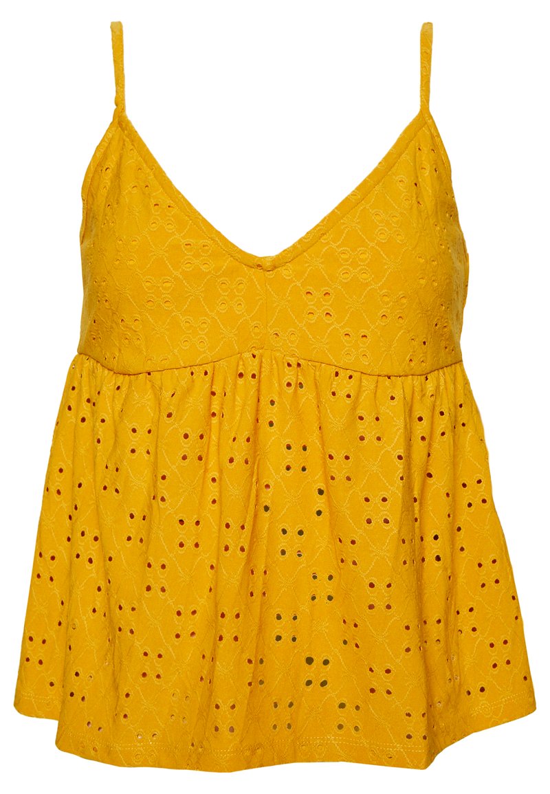 Vila Top geel Vila Top geel