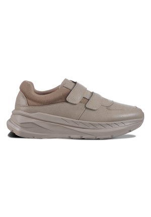 ICEPEAK LOW-CUT-SCHUHE AHVIO MS - Trainers - kitt