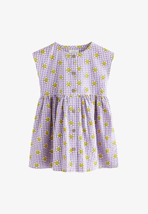 Next REGULAR FIT fioletowy