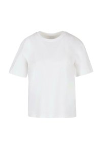 VIBES - T-Shirt print - white