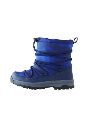 REGULAR FIT  - Snowboot/Winterstiefel - galaxy print