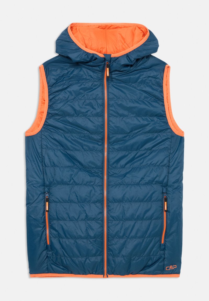 CMP Bodywarmer turquoise