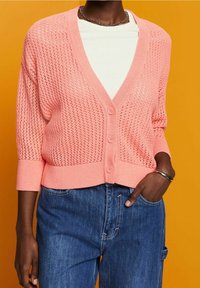 Esprit Collection Kofta - salmon