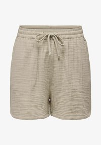 Sélectionné, beige