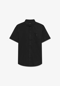 Non sélectionné, black