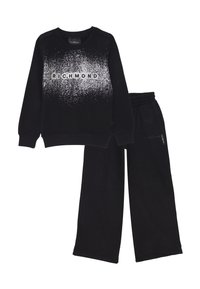 Non selezionato, black