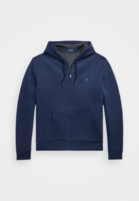 Ej vald, spring navy heather