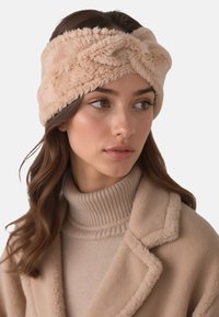 Vivisence Panta/korvaläpät - beige