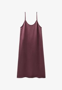 Niewybrane, bordeaux