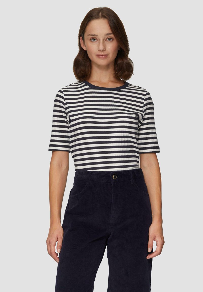 s.Oliver - T-shirt z nadrukiem