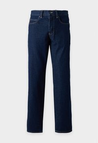 Επιλέχθηκε, dark-blue denim
