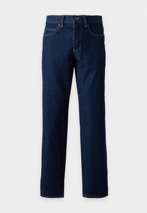 Dickies, Straight leg jeans - dark-blue denim