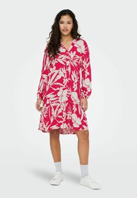 JDY Abito a camicia - ski patrol