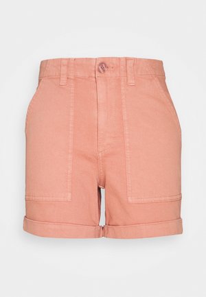 Shorts - pink