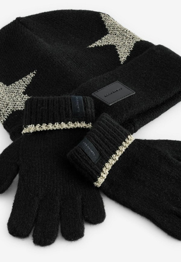 STAR SET – Fingerhandschuh