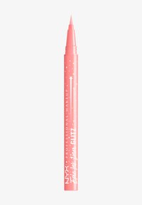 NYX Professional Makeup - EPIC INK LINER - Eyeliner - bootcut bling Thumbnail-Bild 1