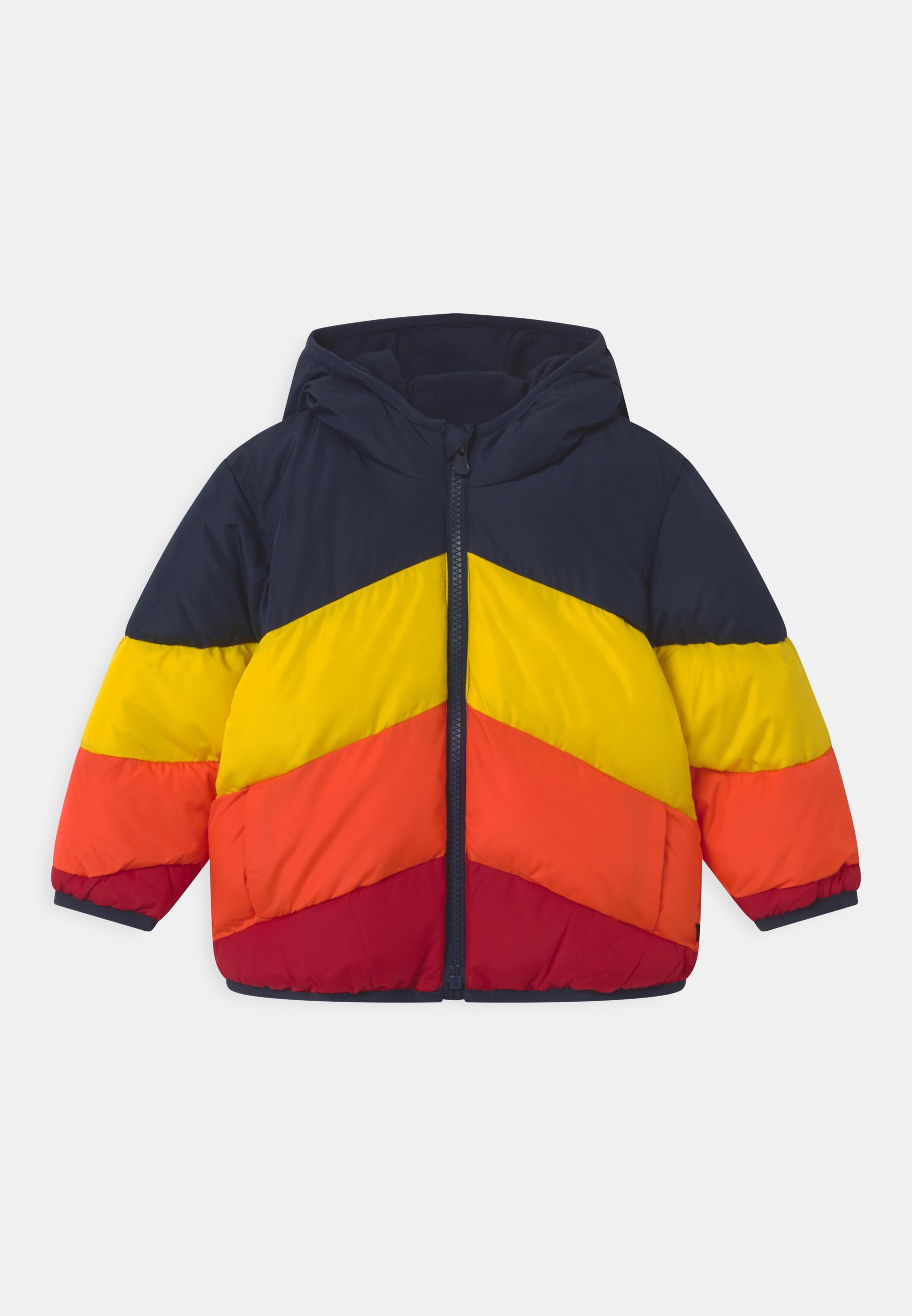 light puffer jacket toddler