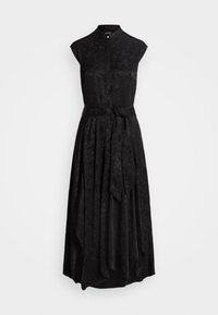 Lauren Ralph Lauren Petite Denní šaty - black