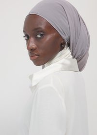 Calliope Hemdbluse - bianco lana