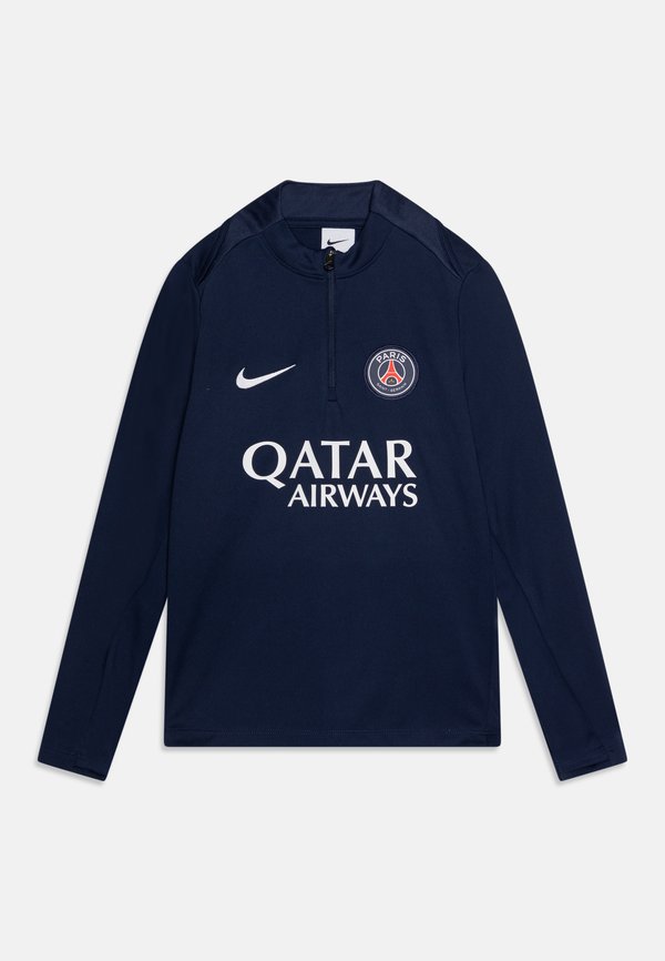 PARIS SAINT-GERMAIN PSG DF DRILL UNISEX - Club wear