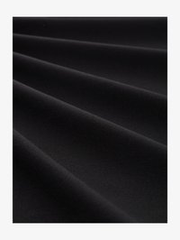 Non sélectionné, deep black