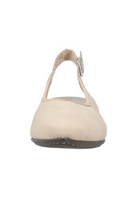 Rieker Pumps - beige