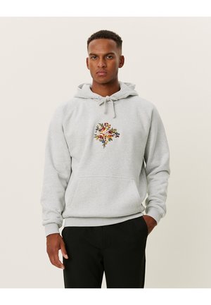 FIORE - Sweatshirt - grey
