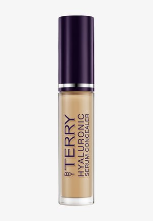 By Terry HYALURONIC SERUM CONCEALER - Correcteur - warm beige