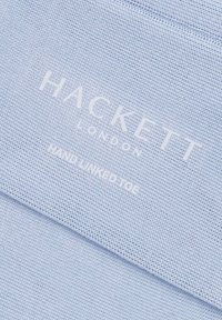 Hackett London Calcetines - light blue