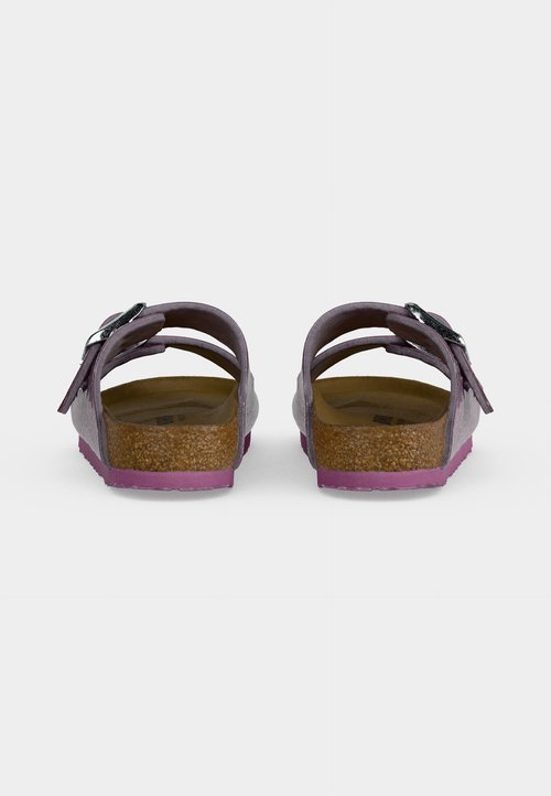 Birkenstock ARIZONA COSMIC SPARKLE NARROW - Sandals - lavender — foto 4