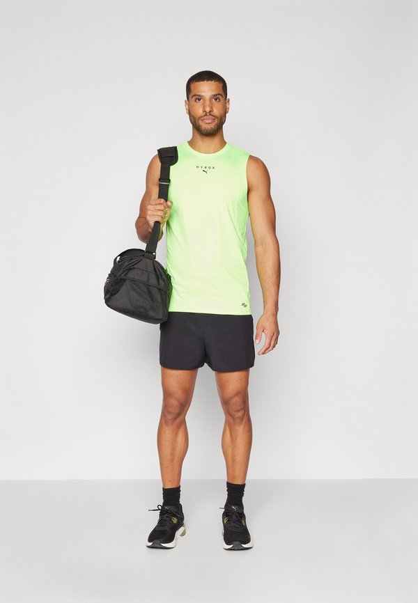 HYROX TANK - Top4
