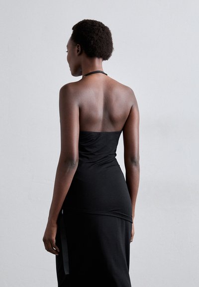 Helmut Lang WIND HARNESS - Top - black