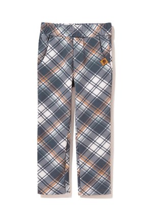 - Spodnie materiałowe