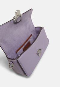 COACH STUDIO BAG 20 - Skuldertasker - soft purple