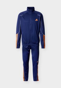 Nije odabrano, dark blue/pure orange