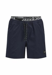 Nije odabrano, navy blazer