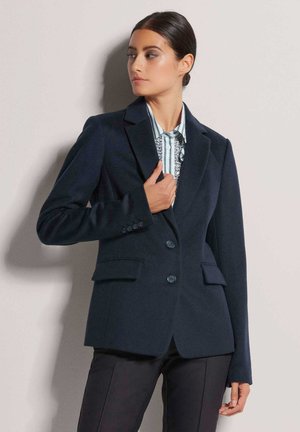 Blazer - navy