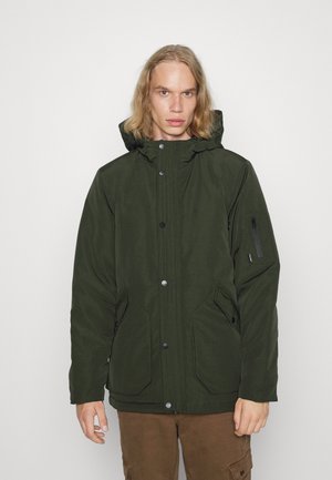 OUTERWEAR - Vinterjakker - rosin