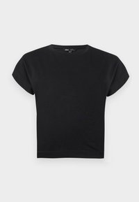 ONLERICA - T-shirt basique - black